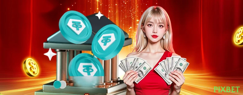 Baccarat Online pixbet