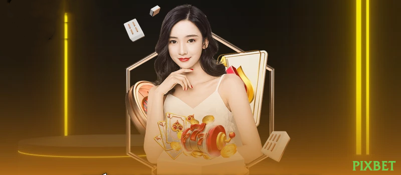 pixbet Cassino Clássico