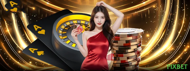 Microgaming pixbet