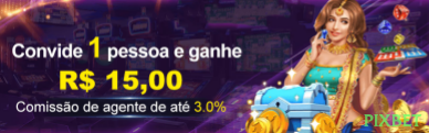 pixbet Cassino Clássico